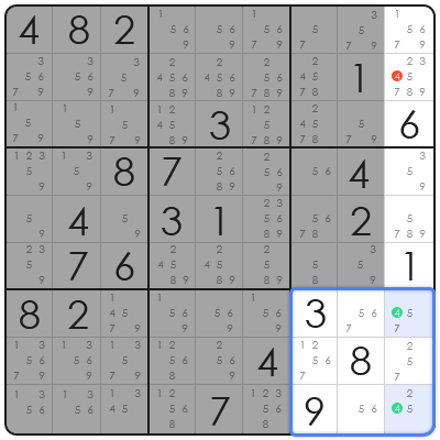 the sudoku online